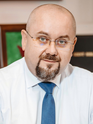 Szilágyi Róbert István