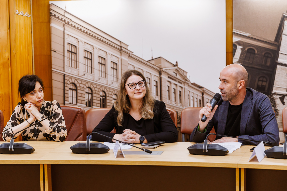 Oláh Emese: Menjenek el szavazni, hiszen van jó választás!