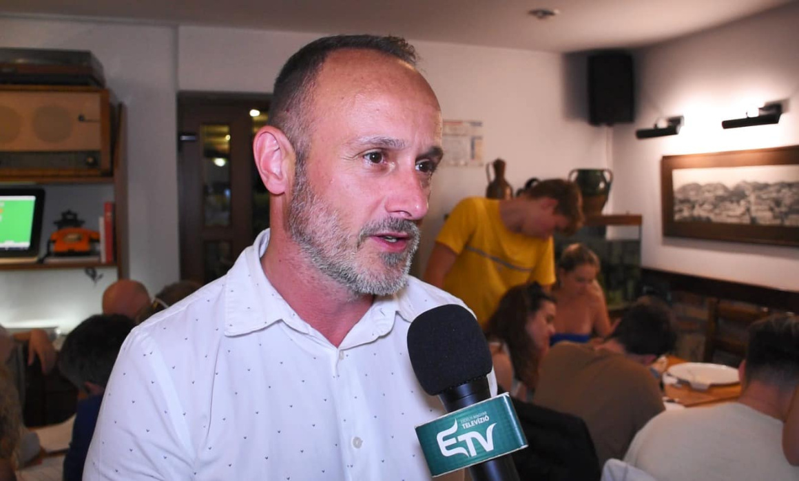 Pintér Zsolt: A Nagybányai és Máramaros megyei magyar jövőre szavaztam