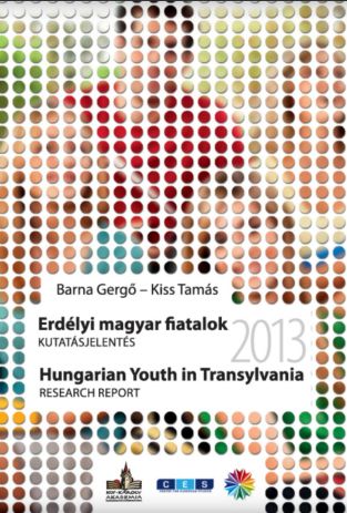 Erdélyi magyar fiatalok - kutatásjelentés  
