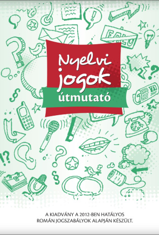 Nyelvi jogok - útmutató