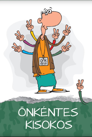 Önkéntes Kisokos