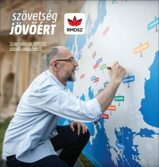 Szövetség a jövőért