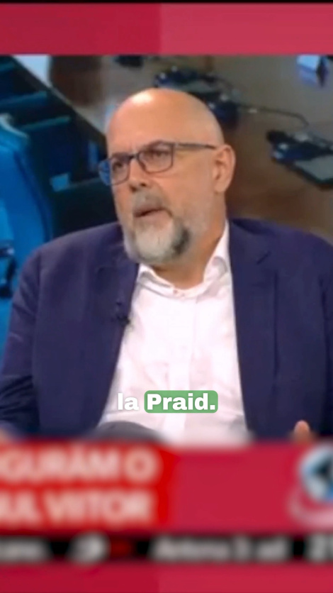 Az államnak vállalnia kell a felelősséget Parajdért! ❌