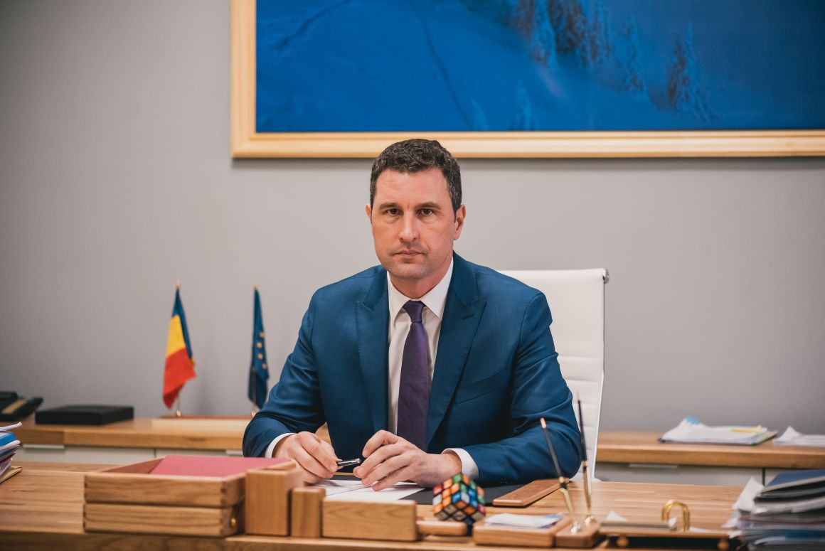 Tánczos Barna nyilatkozata a Környezetvédelmi Tanács luxemburgi ülésének Romániát is érintő döntéseiről