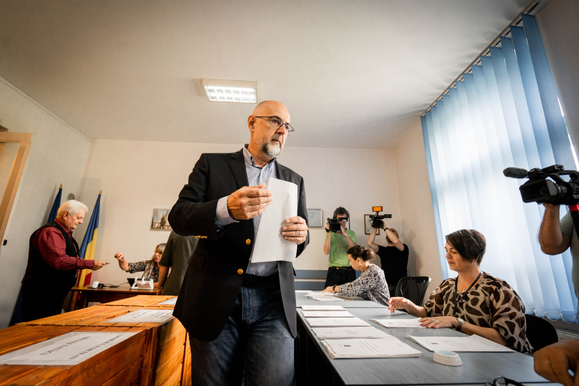 Kelemen Hunor: Szükség van 500 ezer szavazatra azért, hogy a közösségünk ereje látszódjon itthon