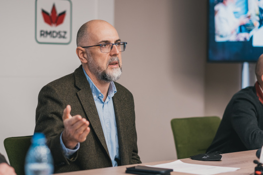 Kelemen Hunor tanévköszöntő üzenete Kelemen Hunor tanévköszöntő üzenete