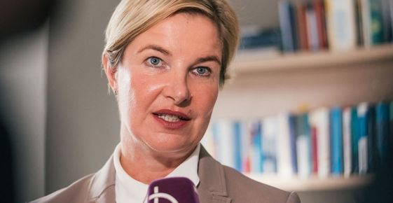 Hegedüs Csilla nyilatkozata a 19 órai részvételről Hegedüs Csilla nyilatkozata a 19 órai részvételről