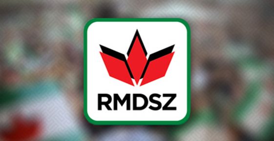 Az RMDSZ álláspontja az államelnök-választás második fordulójáról Az RMDSZ álláspontja az államelnök-választás második fordulójáról