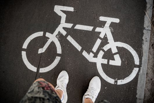 Cseke Attila: 3.000 kilométer bicikliúthálózatot építünk Cseke Attila: 3.000 kilométer bicikliúthálózatot építünk