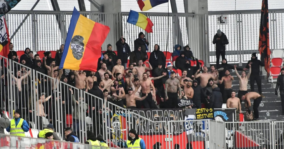 Miklós Zoltán: a gyűlöletkeltés nem „stadionfolklór”, hanem törvénysértés – az államnak cselekednie kell! 