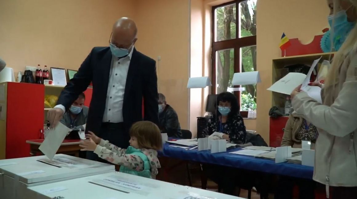 Kereskényi Gábor: arra szavaztam, hogy Szatmárnémeti tovább haladjon a fejlődés útján