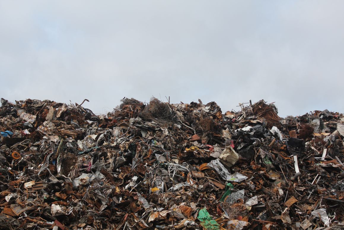 Tánczos Barna nyilatkozata a július 1-jétől működésbe lépő digitalizált hulladékkövető rendszerről 