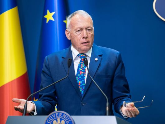 Kormányhatározattal elfogadták a körkörös gazdaságra vonatkozó nemzeti stratégiát Kormányhatározattal elfogadták a körkörös gazdaságra vonatkozó nemzeti stratégiát
