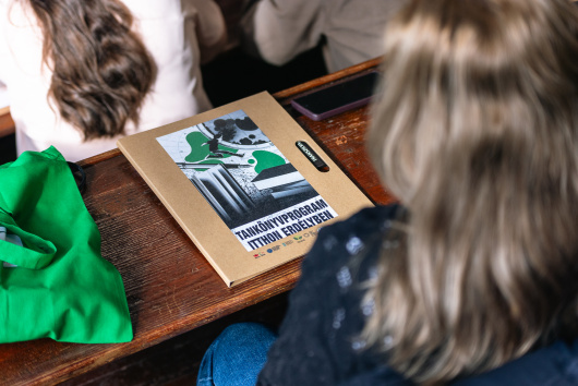 Ötven pedagógus vett részt az RMDSZ intenzív tankönyvíró képzésén