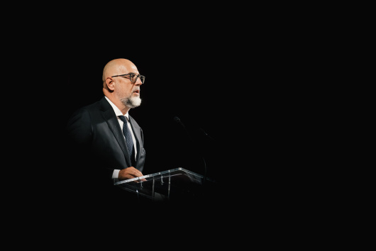 Kelemen Hunor beszéde a 17. Kolozsvári Magyar Napok ünnepélyes megnyitóján