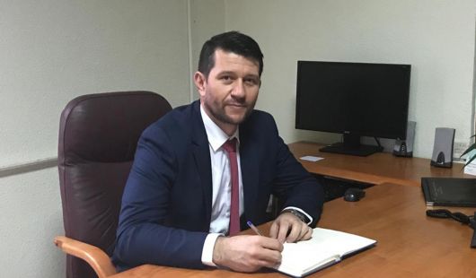 Fontosnak tartja a román nyelv hatékony elsajátítását a kisebbségi oktatásért felelős új államtitkár Fontosnak tartja a román nyelv hatékony elsajátítását a kisebbségi oktatásért felelős új államtitkár
