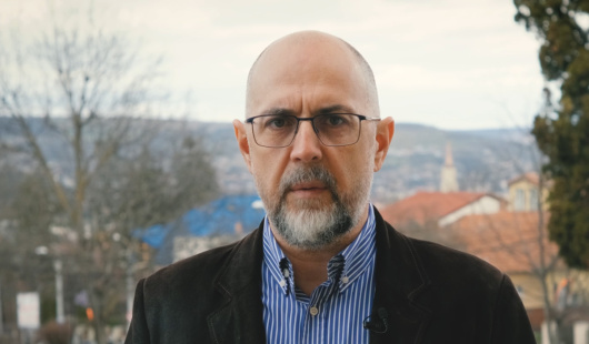 Iktatta jelöltségét Kelemen Hunor egy újabb szövetségi elnöki mandátumért Iktatta jelöltségét Kelemen Hunor egy újabb szövetségi elnöki mandátumért