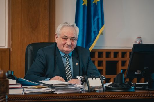 RMDSZ: Támogatjuk a Moldovai Köztársaság Európai Unióhoz való csatlakozását