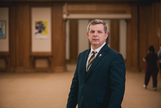 RMDSZ: a civil szervezetek hatékonyabb támogatására dolgoztunk ki törvénytervezetet RMDSZ: a civil szervezetek hatékonyabb támogatására dolgoztunk ki törvénytervezetet