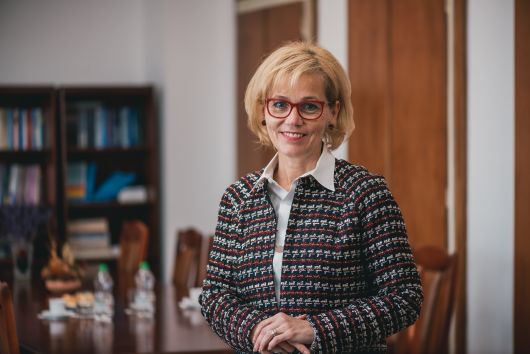Biró Rozália: fel kell erősíteni a nemzeti kisebbségek hangját Biró Rozália: fel kell erősíteni a nemzeti kisebbségek hangját