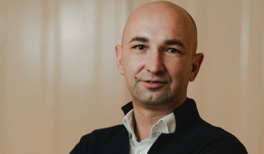 Balázs Attila látja el ideiglenesen az RMDSZ ügyvezető elnöki teendőit Balázs Attila látja el ideiglenesen az RMDSZ ügyvezető elnöki teendőit