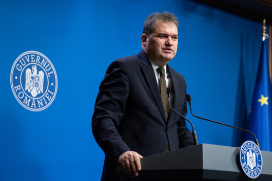 Cseke Attila: a pénzügyi helyzet dacára sem állt le a fejlesztés 2025-ben