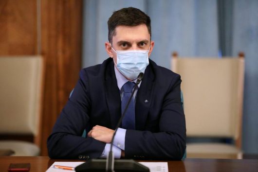 Novák Eduárd: Minden visszajelzés azt erősíti meg, hogy mielőbb szükség van az országos sportstratégiára Novák Eduárd: Minden visszajelzés azt erősíti meg, hogy mielőbb szükség van az országos sportstratégiára