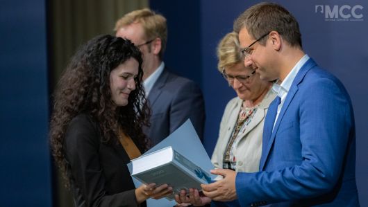 „Lediplomázott” az Erdélyi Politikai Iskola negyedik évfolyama is „Lediplomázott” az Erdélyi Politikai Iskola negyedik évfolyama is