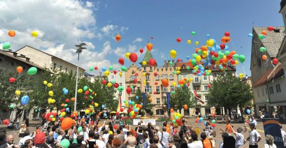 Október 15: Minority SafePack közmeghallgatás az Európai Parlamentben Október 15: Minority SafePack közmeghallgatás az Európai Parlamentben