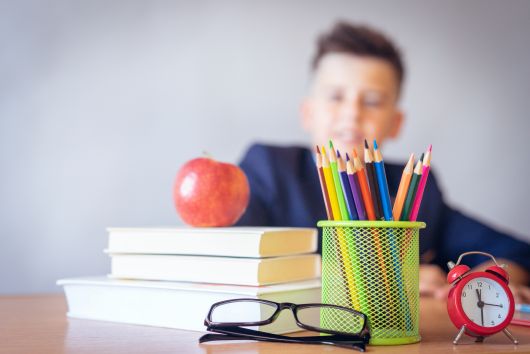Elkezdődött a Délutáni oktatási program 2021/2022-es tanéve Elkezdődött a Délutáni oktatási program 2021/2022-es tanéve