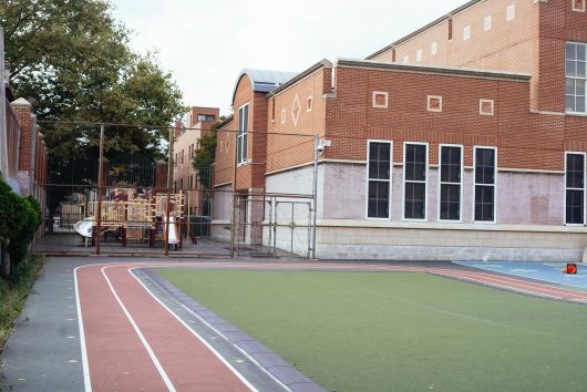 Szabadon használhatják a gyerekek az iskolák kültéri sportlétesítményeit Szabadon használhatják a gyerekek az iskolák kültéri sportlétesítményeit