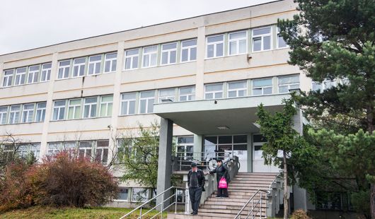 RMDSZ: 21 millió lej a csíkszeredai poliklinika járóbeteg-rendelőjének felújítására RMDSZ: 21 millió lej a csíkszeredai poliklinika járóbeteg-rendelőjének felújítására
