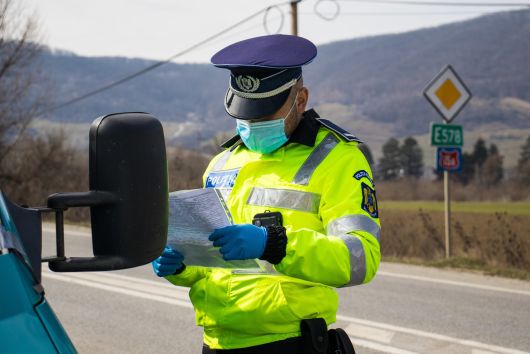 RMDSZ: egyszerűsítettünk a közúti büntetések kifizetésén RMDSZ: egyszerűsítettünk a közúti büntetések kifizetésén