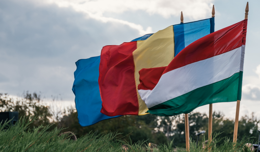 Florin Cîțu miniszterelnök március 15-i üzenete Florin Cîțu miniszterelnök március 15-i üzenete