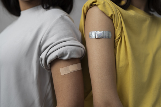 RMDSZ: 26 éves korig ingyenessé tettük a HPV elleni oltást