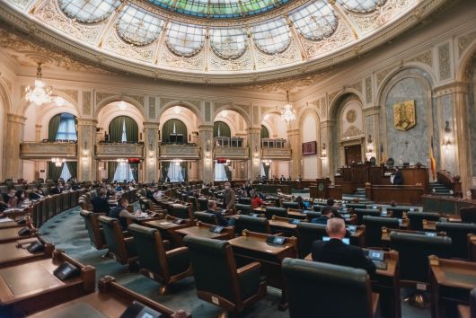 RMDSZ: közigazgatási konzorciumokat hozhatnak létre az önkormányzatok RMDSZ: közigazgatási konzorciumokat hozhatnak létre az önkormányzatok