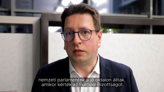 Nyilatkozat az európai kisebbségvédelem támogatásáról Nyilatkozat az európai kisebbségvédelem támogatásáról