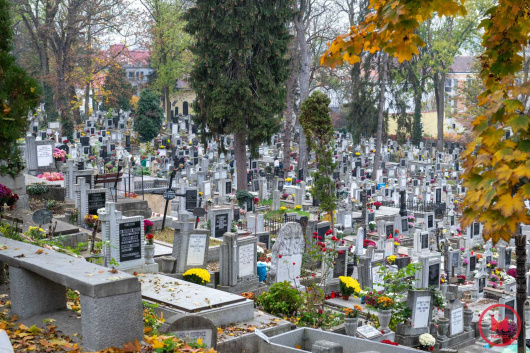 RMDSZ: nem engedjük, hogy a régi sírhelyeket felszámolják RMDSZ: nem engedjük, hogy a régi sírhelyeket felszámolják
