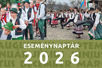Eseménynaptár 2026