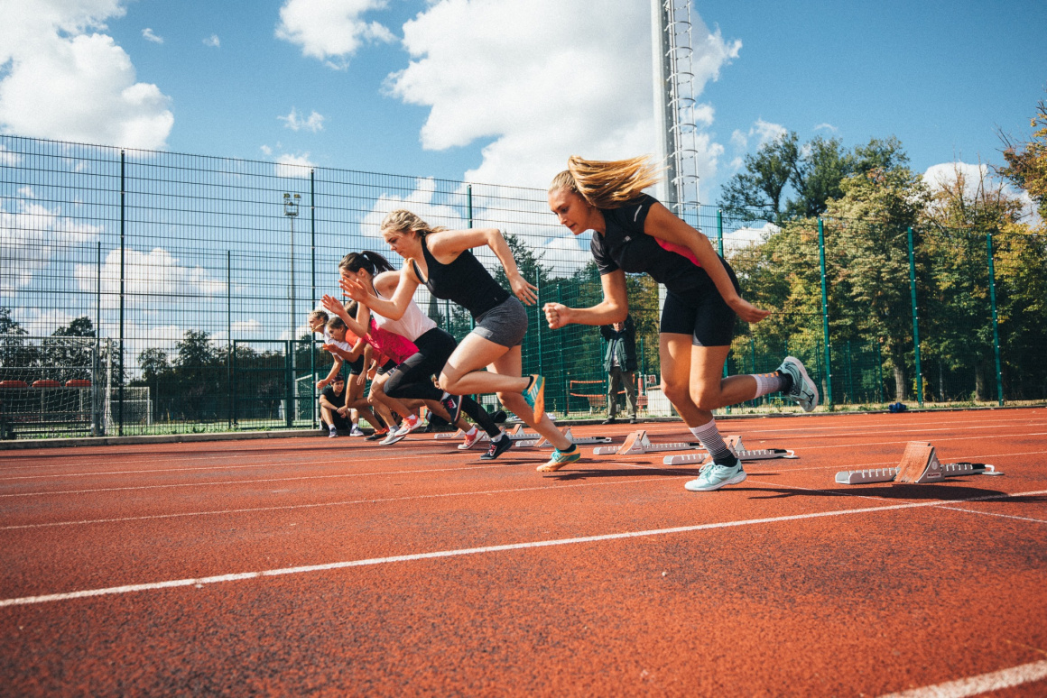 Közelebb vinni a gyerekeket a sporthoz – ez az újonnan induló Herkules program célja 