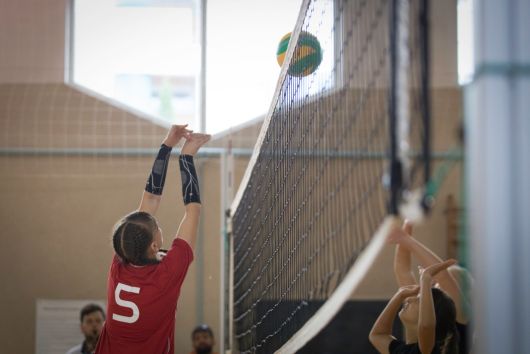 Ingyenesen sportolhatnak a diákok az iskolai vakációk alatt Ingyenesen sportolhatnak a diákok az iskolai vakációk alatt