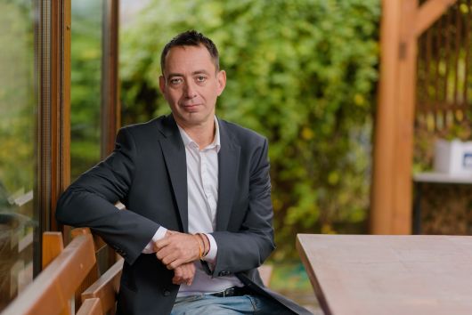 Csoma Botond: csak erős képviselet tudja megvédeni a közösség biztonságát Csoma Botond: csak erős képviselet tudja megvédeni a közösség biztonságát