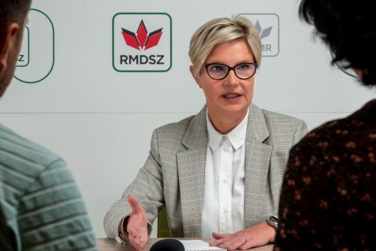 Brüsszellel egyeztet Bukarest a helyreállítási tervről – Hegedüs Csilla államtitkárt kérdezte a Maszol.ro Brüsszellel egyeztet Bukarest a helyreállítási tervről – Hegedüs Csilla államtitkárt kérdezte a Maszol.ro