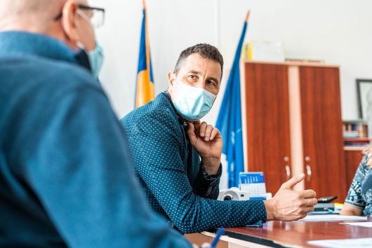Tánczos Barna: a legfontosabb döntések meghozatalakor ott kell lenni a parlamentben Tánczos Barna: a legfontosabb döntések meghozatalakor ott kell lenni a parlamentben