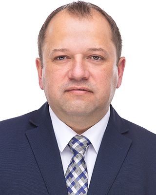 Becze István Becze István