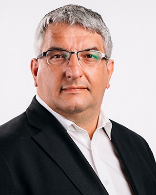 Csergő Tibor András