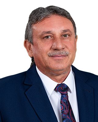 Dobos István