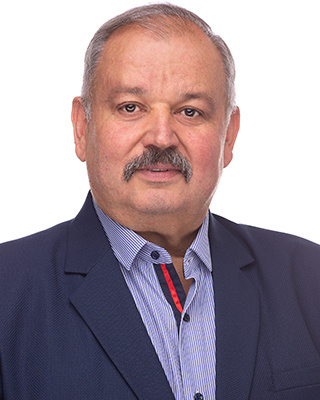 Gábor Tibor