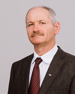 Iszlai Tibor